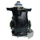 Hinterachsdifferenzial, Übersetzung 3,64, Teilenummer 33107602984, für BMW X5 E70 3.0d Diesel M57N2 7602984