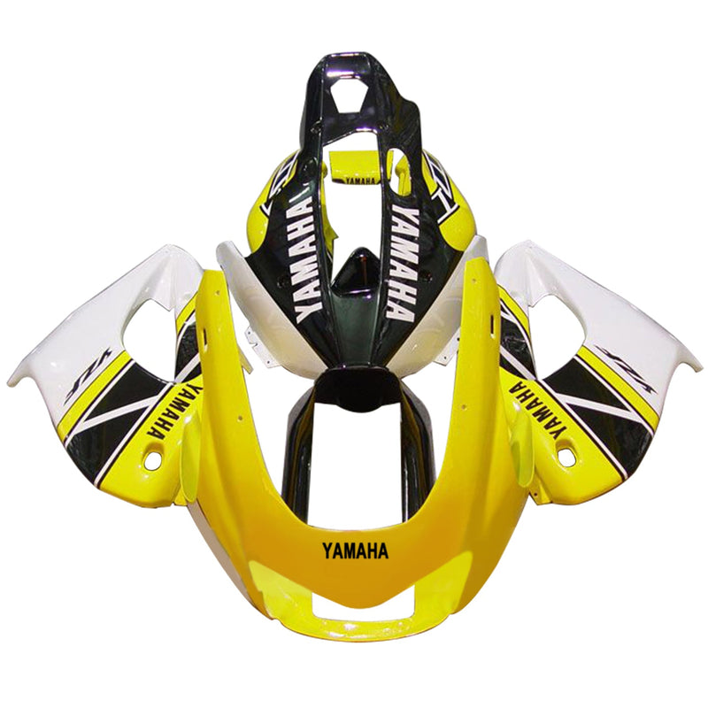 1997-2007 Yamaha YZF1000R Thunderace Ruiskutussuojasarja ABS