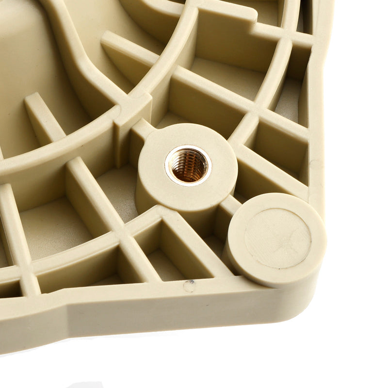 Placa de vedação 356071z para bombas Pentair Superflo VST Superflo vs Supermax com velocidade variável