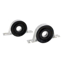 2010-2016 CADILLAC SRX 2.8,3,3.6L Drivaxel Fram+Bak Mitt stödlager 1016B6677XBFRNP