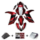 Verkleidungssatz mit ABS-Einspritzung für Yamaha YZF-R3 2014-2018 und R25 2015-2017