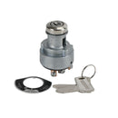 Přepínač zapalování s 301 klíči 933110-00100 933110-00200 pro Yanmar Bagger C50R