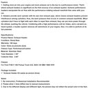 Abgaskrümmer Header Fit Ford F100 5.0L 302W Pickup Truck 2WD 1969-1979