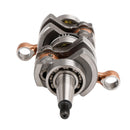 Kurbelwellenbaugruppe 63V-11400-01-00 63V-11400-00-00 Für Yamaha 2-Takt 9,9 PS 15 PS