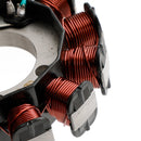 2015 Honda Motorcykel GROM125-2AC MSX125 Generator Stator Regulator Ensretter & Pakning 31120-K26-901