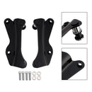 2014–2018 Road King Street Electra Glide 4-Punkt-Docking-Hardware-Kit