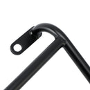 2021-2025 Honda Grom Msx Gepäckträger Seite Satteltasche Halterung links &amp; rechts