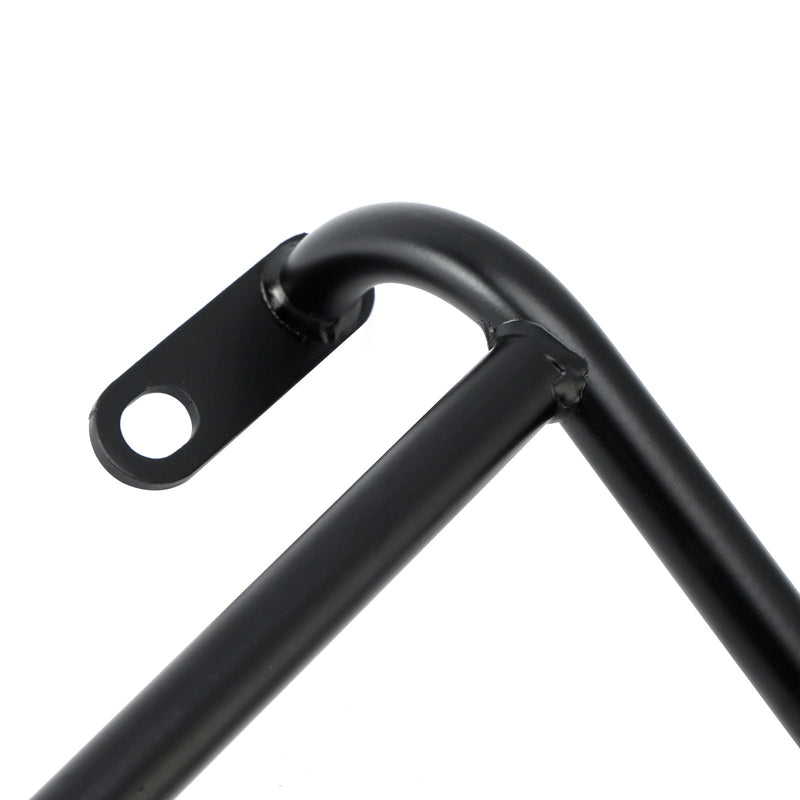 2021-2025 Honda Grom Msx Gepäckträger Seite Satteltasche Halterung links &amp; rechts