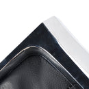 2015-2017 Ford Mustang manuell girkasse girkasse Chrome Sync Trim GR3Z-7277-AA