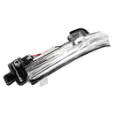 Linker Außenspiegel LED-Signalanzeigeleuchte für Volvo V40 S60 S80 V60 V70