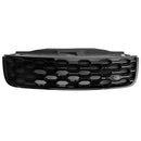 2017–2020 Land Rover Discovery 5 L462 Front -Floor Bar Grill, Black