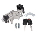 2013–2017 Honda Accord V6 3.5L Zündschloss-Verriegelungsbaugruppe mit Chip 39730-T2A-A1 39730-T2A-A0