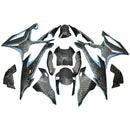 2019-2022 BMW M1000RR S1000RR Pango de inyección Kit Cuerpo de plástico ABS