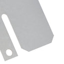 WE49X22606 Trockner-Abluftabdeckung