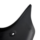 Heckverkleidung für Soziussitz der Yamaha XSR900 (Modelljahre 2022–2025)