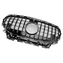 2024+ Mercedes-Benz E-Class W214 S214 X214 Front Bumper Grill Grille