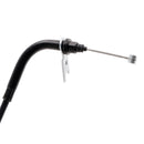 Kabel plynového vlaku pro Suzuki GSXR1000 2017-2023, černá