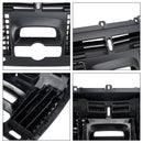 AC Dashboard Center Dash Air Vent Für Mercedes-Benz W639 Vito Viano 04-15