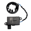 Anti-tyveri startspærre modul til Chevy Equinox Terrain 10-17 13523275
