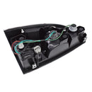 2006-2015 Toyota Tacoma Base Extended Cab Pickup 4-dveřový LED koncová světla Brzdové světlo 8156004150 8155004160