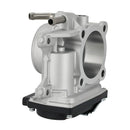 Drosselklappengehäuse 1450A102 für Mitsubishi Outlander V6 3.0L 4-Türer (Baujahre 2007–2009)