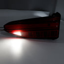 2019-2023 For Audi A6 C8 Høyre indre LED-baklys 4KD945094