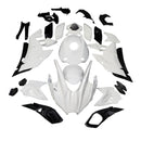 Injection Verkleidung Kit Karosserie ABS fit Für Kawasaki Ninja H2 2015-2022