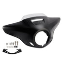 2021-2024 Honda CM1100 forrude forrude forrude forlygter beklædning dæksel