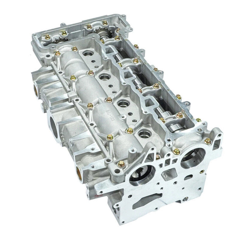 Peugeot Opel 2.0 TDCI AHH Anhängerkupplung EHZ DW10F 4WZ Zylinderkopf 908997 18643