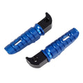PEG PEG PEG PEG para YAMAHA YZF R7 MT07 MT09 TRACER 9/ GT/ GT + 21-24