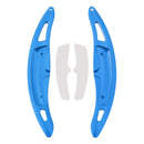 Lenkrad-Schaltwippen für Porsche Cayenne Macan