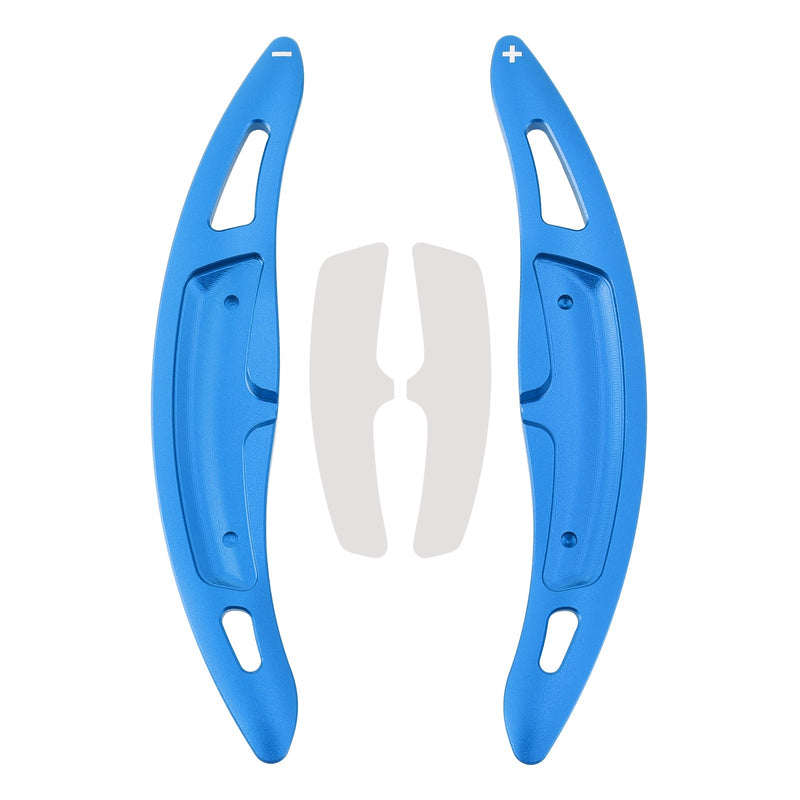 Lenkrad-Schaltwippen für Porsche Cayenne Macan