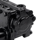 Mercedes G-Klasse W460 W461 W463 Lenkgetriebe A4634606900 A4614610001H