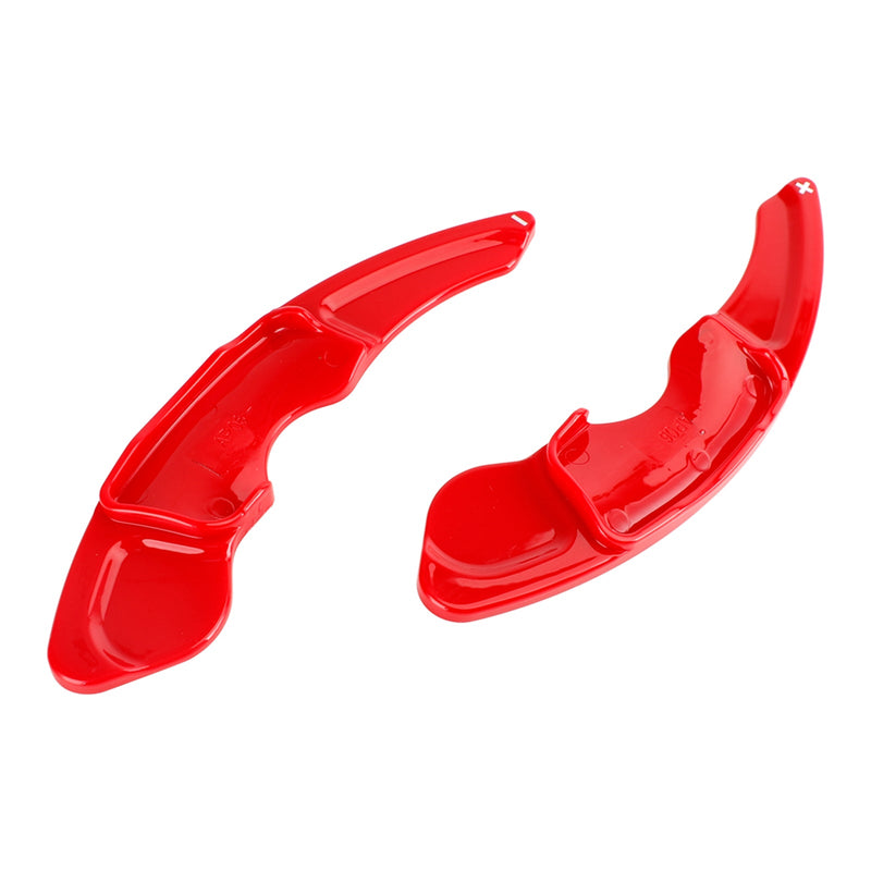 Lenkrad-Schaltwippen-Erweiterungen für Lexus IS RC RCF NX