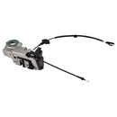 2012–2015 Ford Transit Tourneo Custom V362 Türschloss vorne links BK21-V219A65-DK