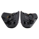 2021+ Ford F150 Led a pravý zadní světl světla Upgrade Raptor Style LED