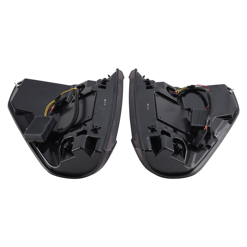 2021+ Ford F150 Led a pravý zadní světl světla Upgrade Raptor Style LED