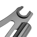 2013/2016-2019 Road Glide Ultra Fltru Receptive Luggage Rack brillante