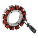 1999 FXR Super Glide FXR2 Stator Generator Regulator Primær tetning 2997088D 29970-88D