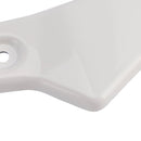 2020–2022 Street Triple 765 R/RS Kühlerseitenabdeckung Verkleidungsplatten