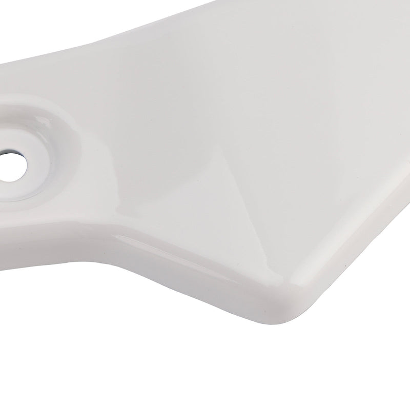 2020–2022 Street Triple 765 R/RS Kühlerseitenabdeckung Verkleidungsplatten