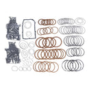 Generelt eftersynssæt til automatgear AA80E til Toyota GS460 LS460 4.6L B208820A