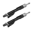 2 inyectores para BMW F10 M5 F06 F07 F12 F13 F15 X5 0261500136 13647599876