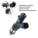 1 szt. Wtryskiwacz paliwa EAT320 pasuje do Mitsubishi Colt 1.3L Lancer 1.6L ASX 1465A331