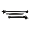 Eje de transmisión completo para Mercedes-Benz Vito Viano W639 Año de fabricación 2003, 2375 mm, A6394103506