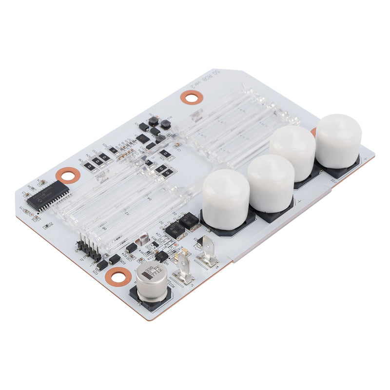 619818Z Kit de placa de mecanismo de luz LED para Intellibite 5G Color Led Pool Light Light