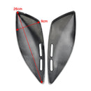 Tampa lateral do tanque de gás Kawasaki Z900RS 2018-2024