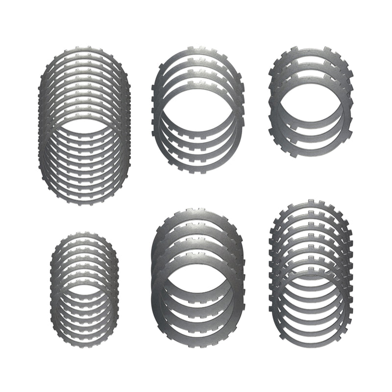 2003–2006 Gelsior 4,3 l Getriebe Master Rebuild Kit Überholung A760E A761E