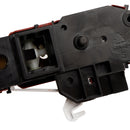 WH10X20821 Przełącznik zamka drzwi pralki dla GE 00648526 4120986 AP5958532 PS11699522