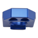 2005-2024 SUZUKI DRZ400SM 400S 400E CNC Rear Chain Adjuster Axle Block